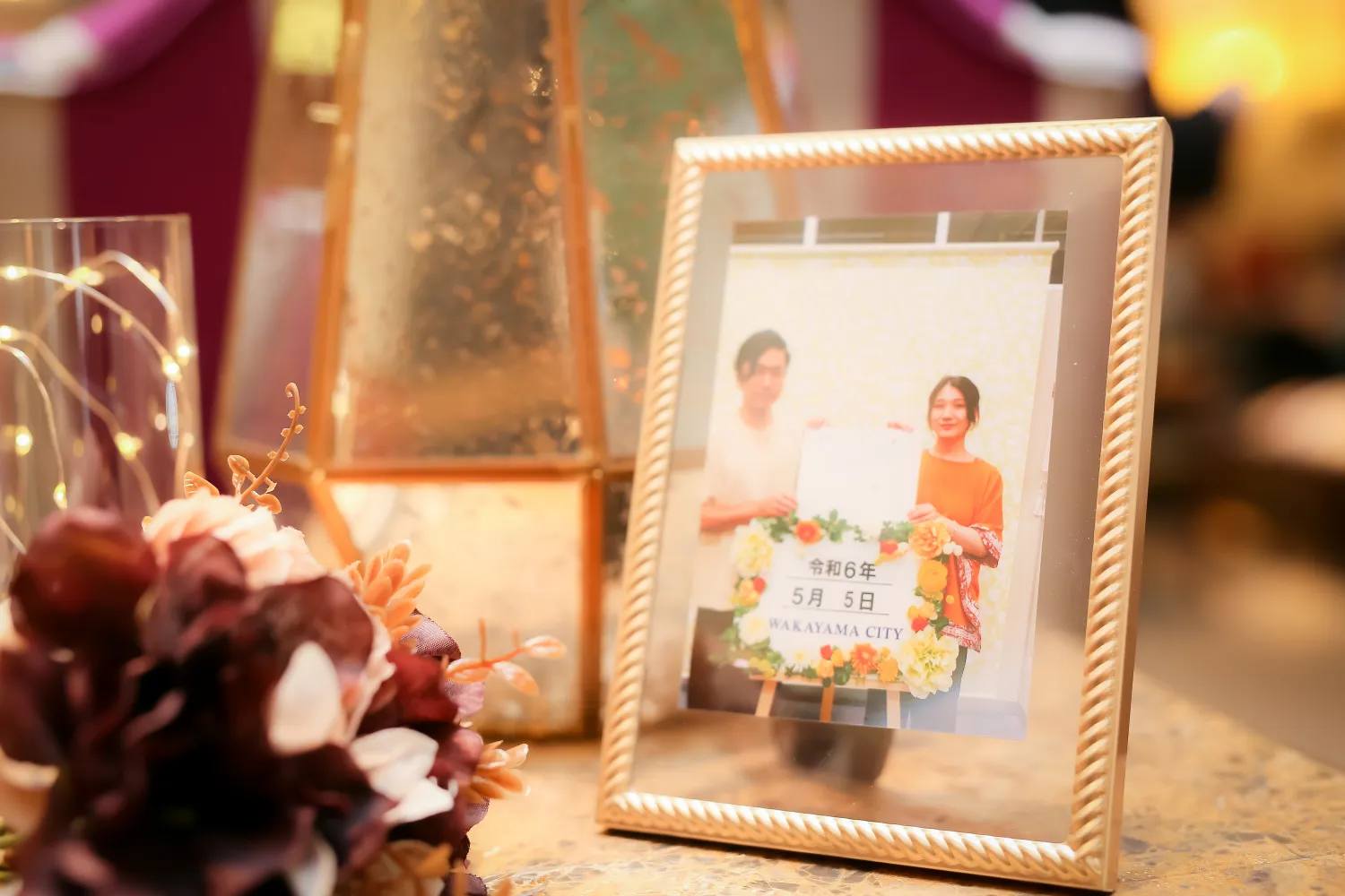 レポートギャラリー画像