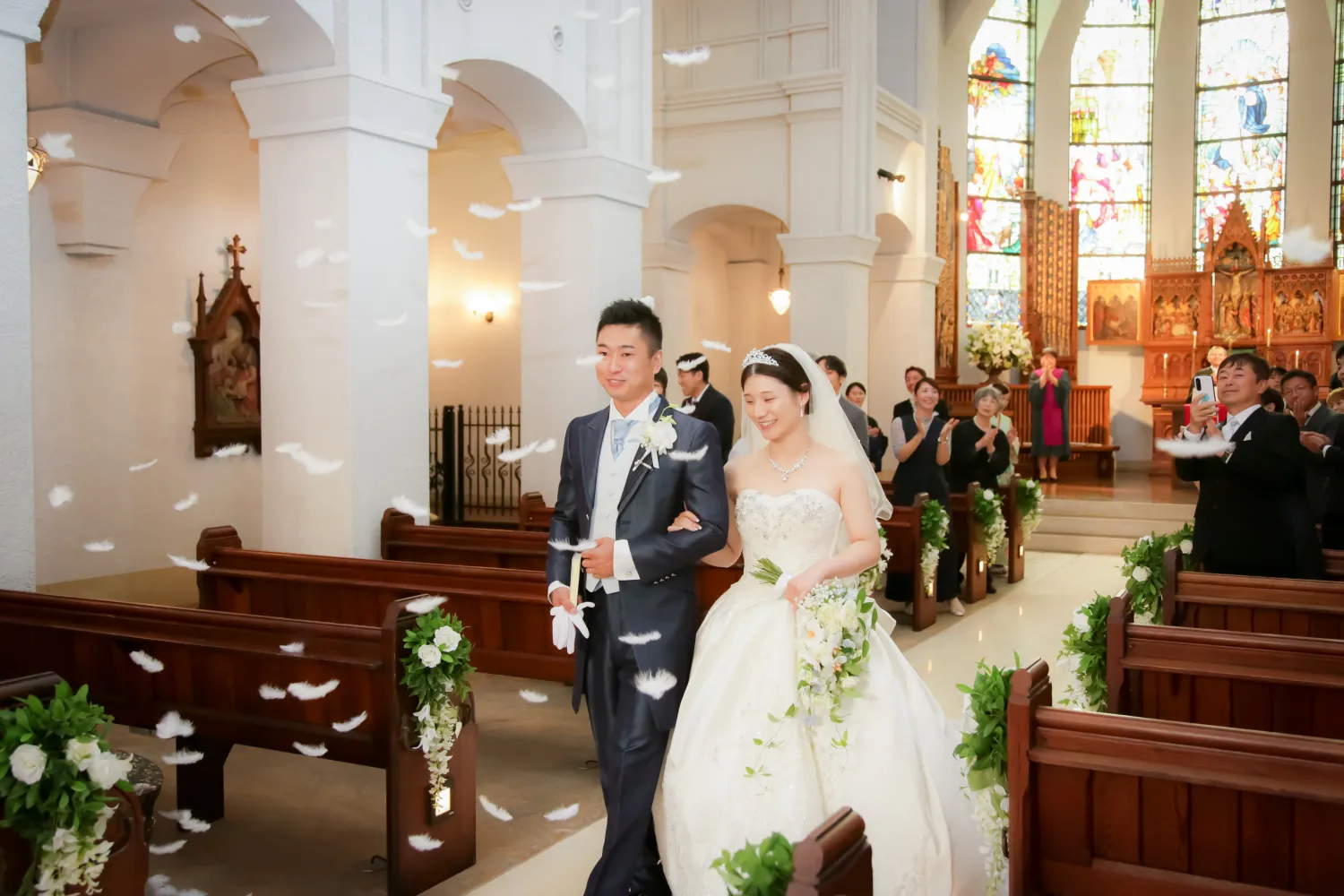 レポートギャラリー画像