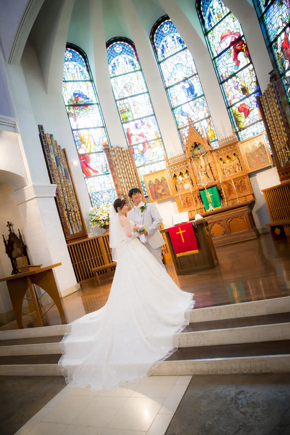 レポートギャラリー画像