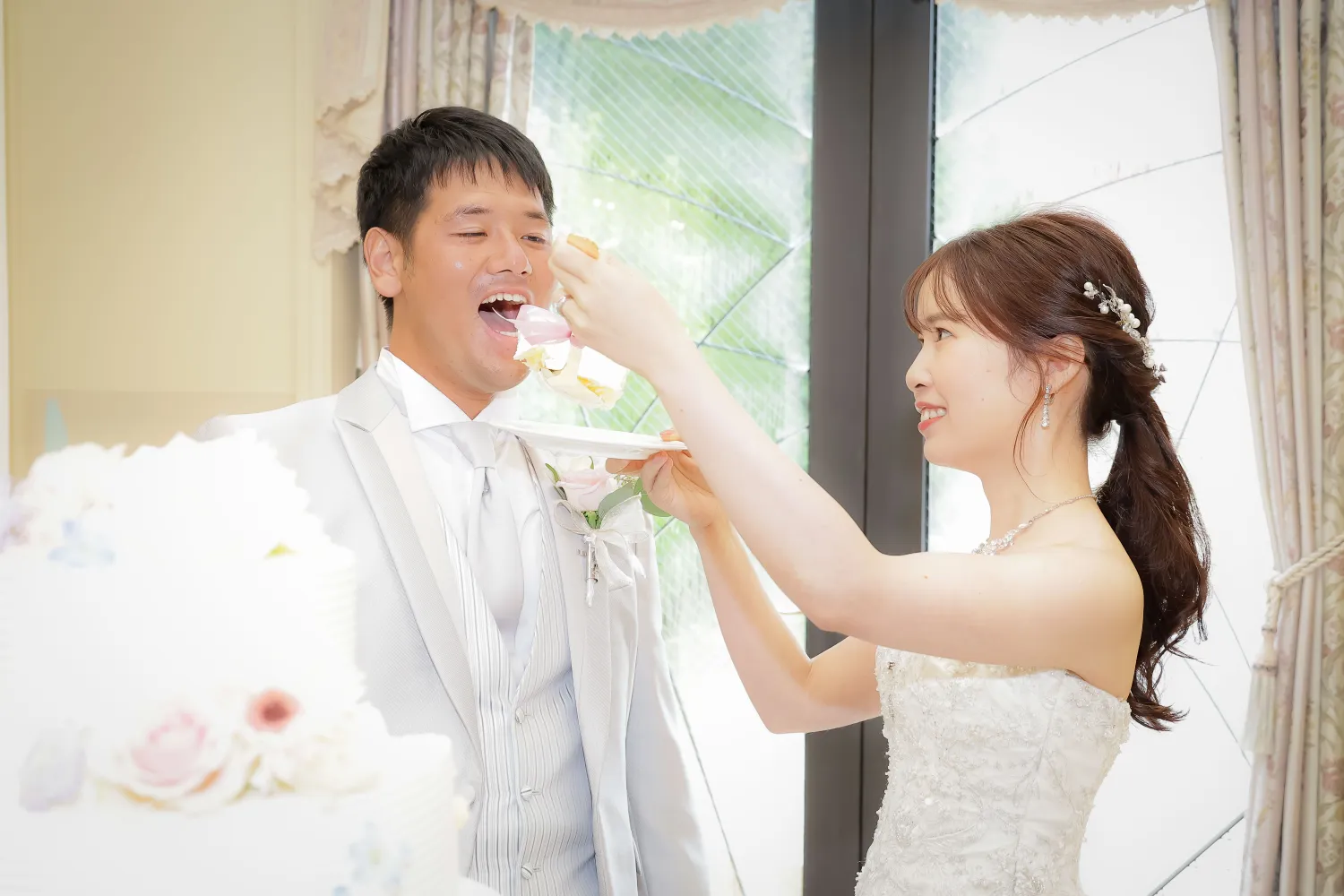 レポートギャラリー画像