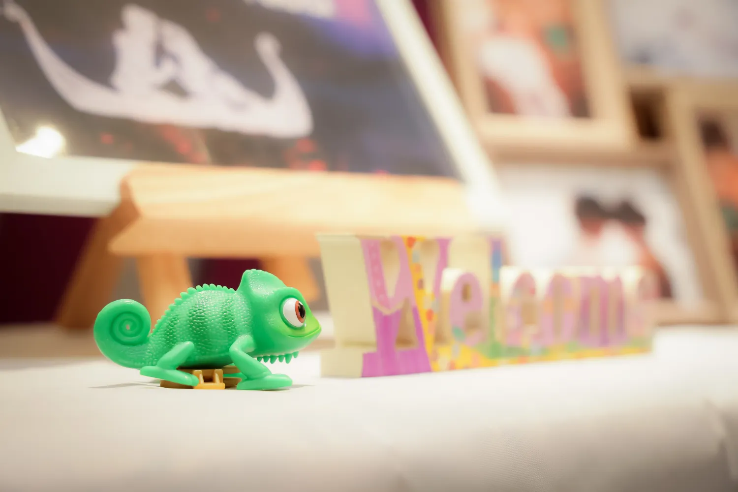 レポートギャラリー画像