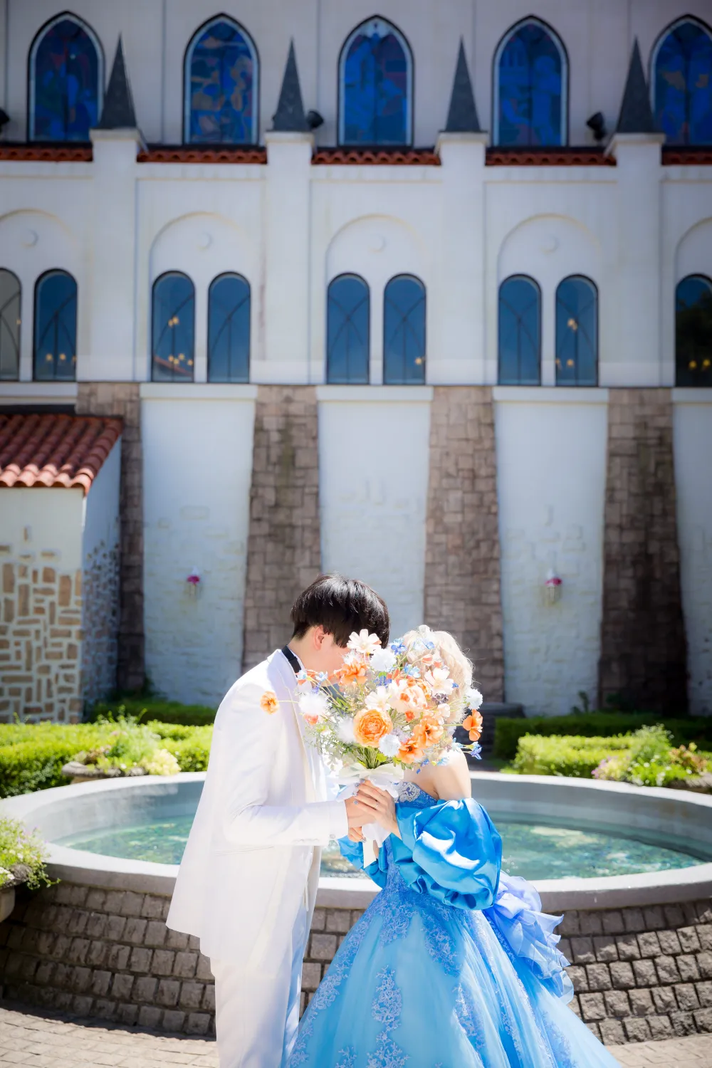 レポートギャラリー画像