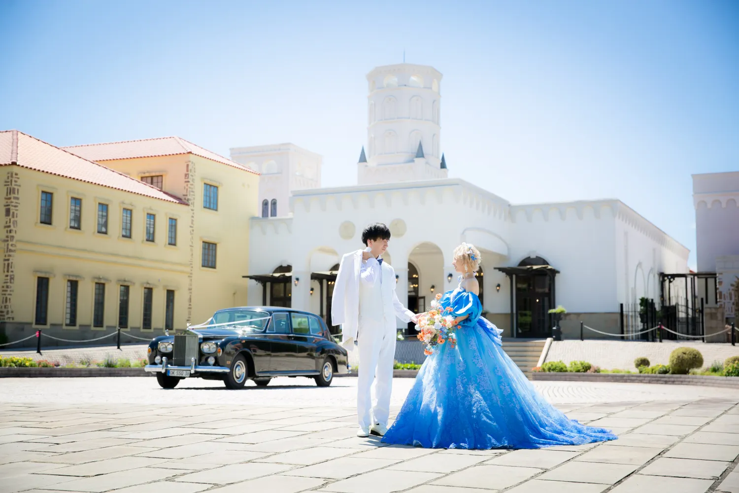 レポートギャラリー画像