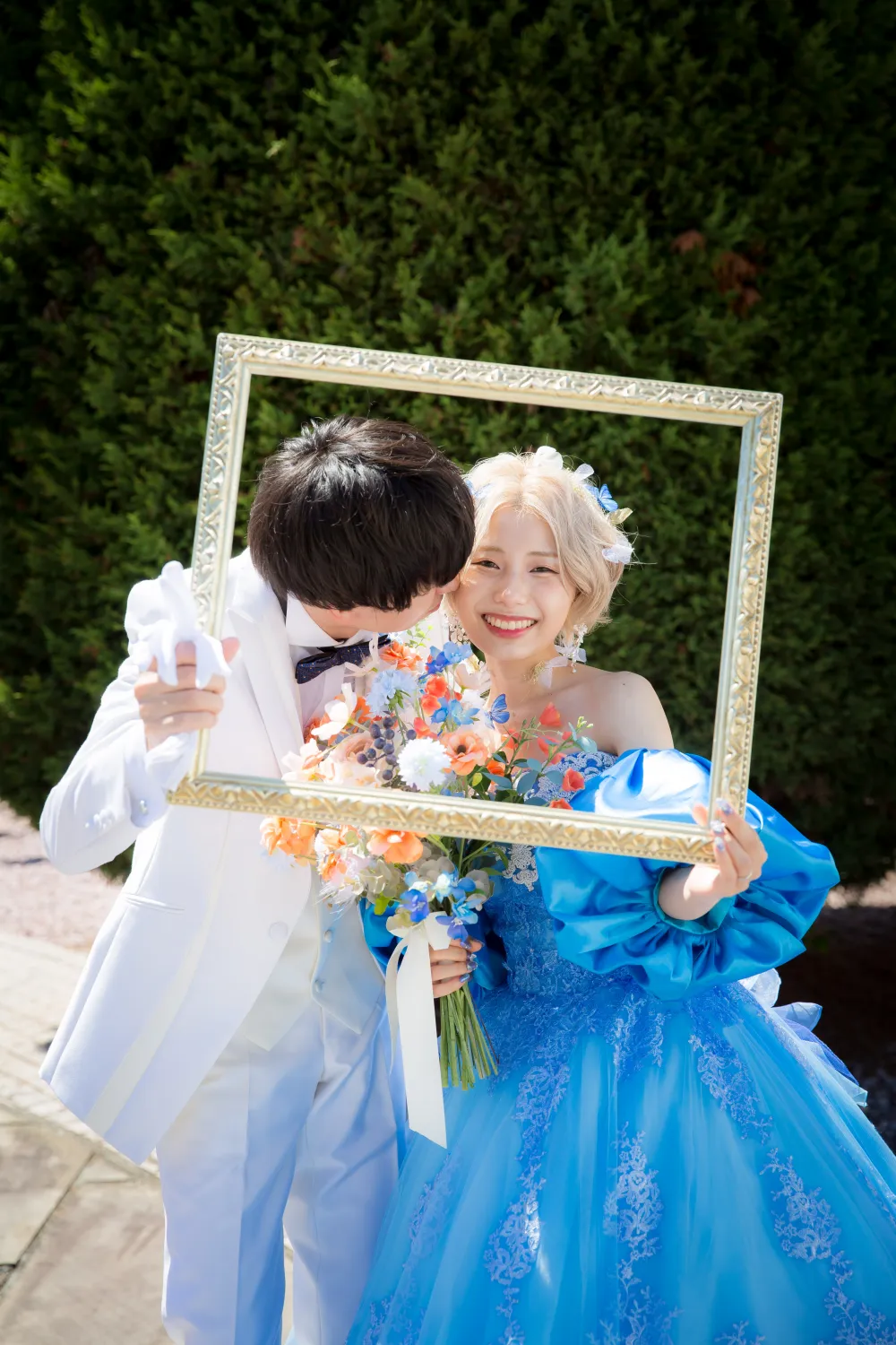 レポートギャラリー画像