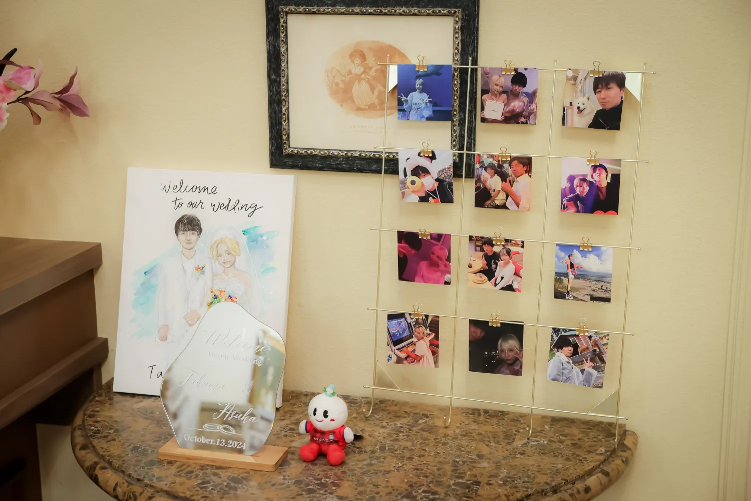 レポートギャラリー画像