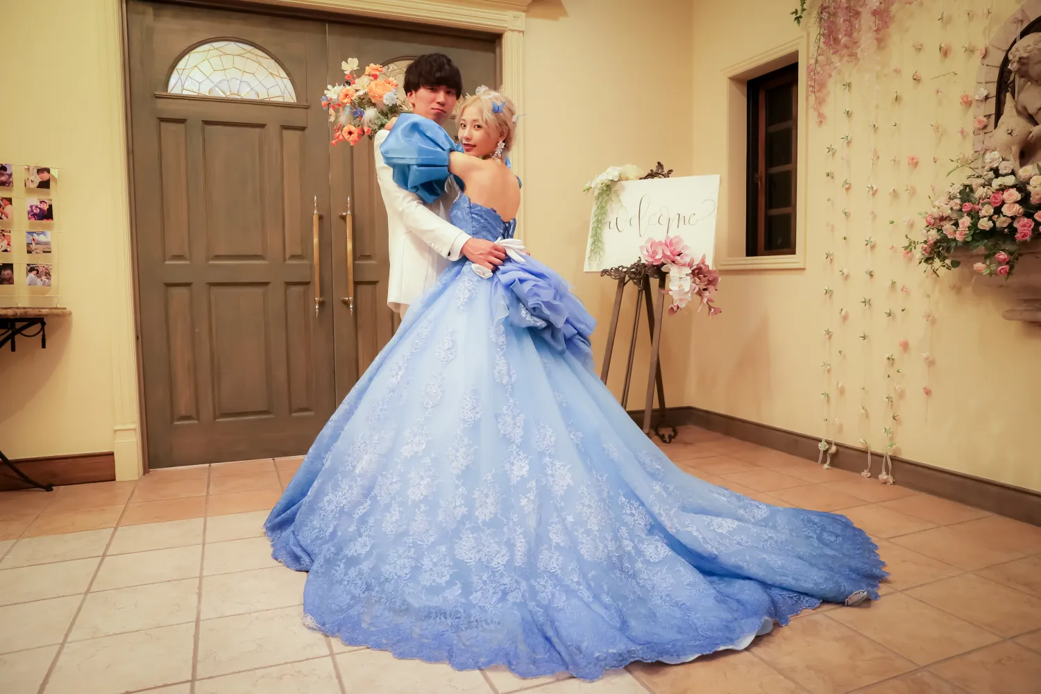 レポートギャラリー画像