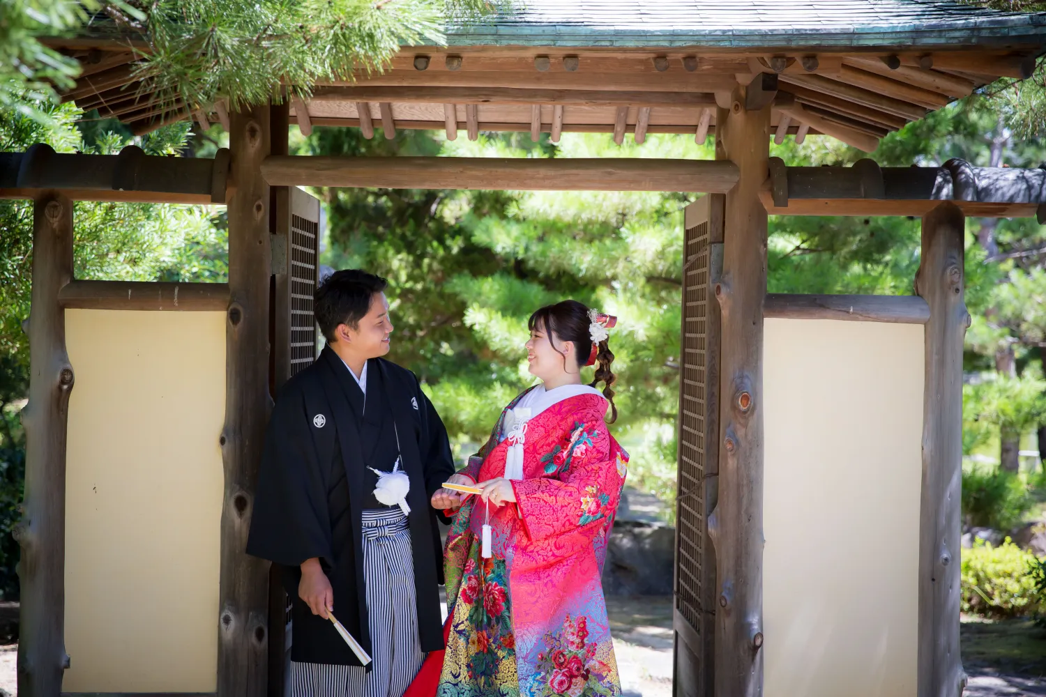 レポートギャラリー画像