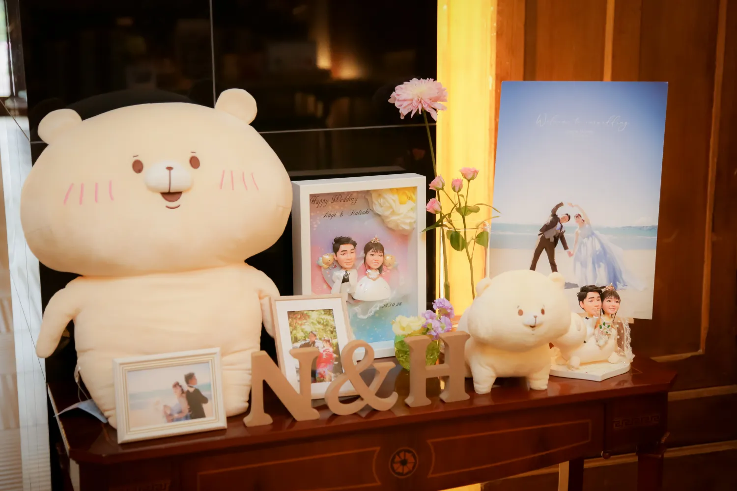 レポートギャラリー画像