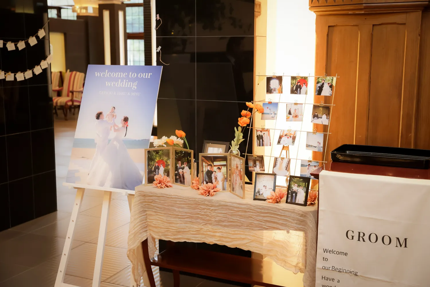 レポートギャラリー画像