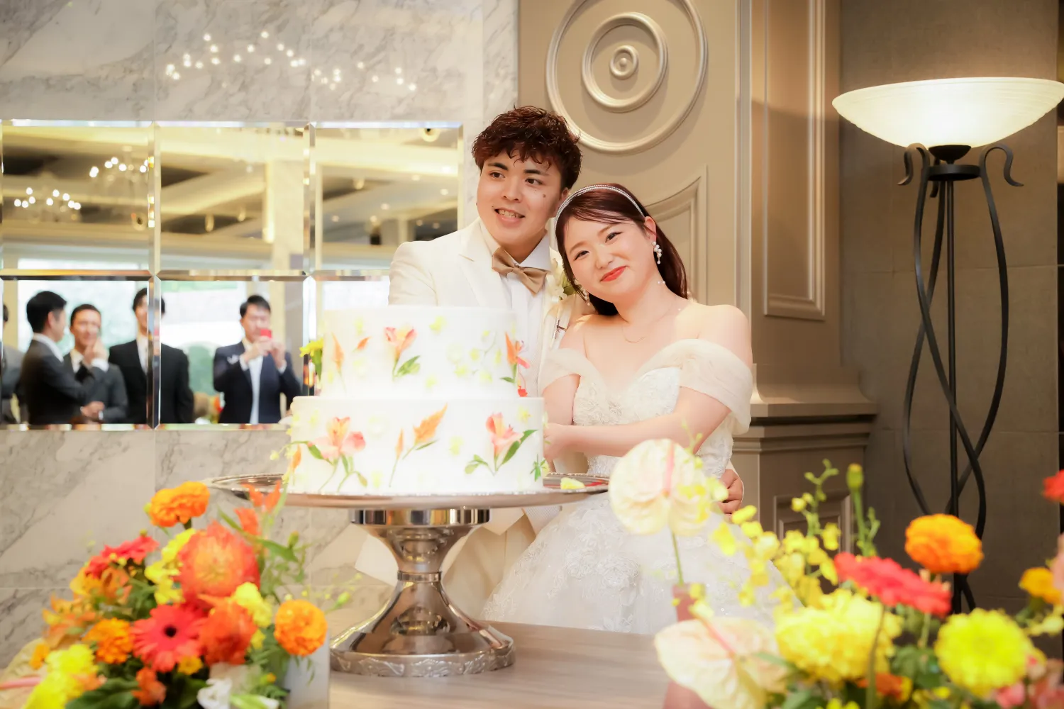 レポートギャラリー画像