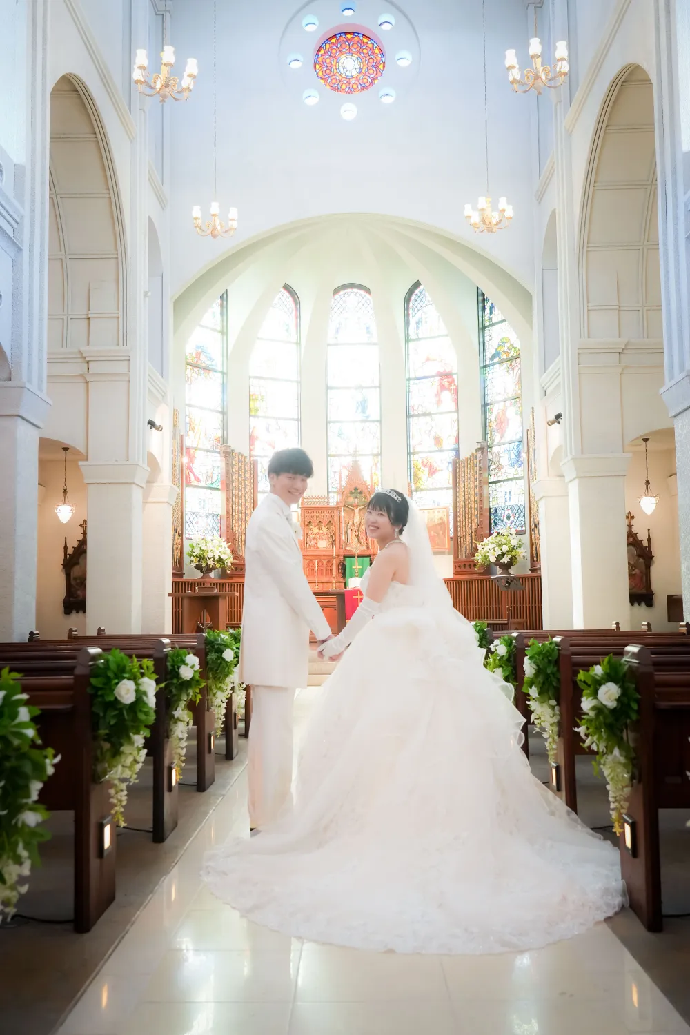 レポートギャラリー画像