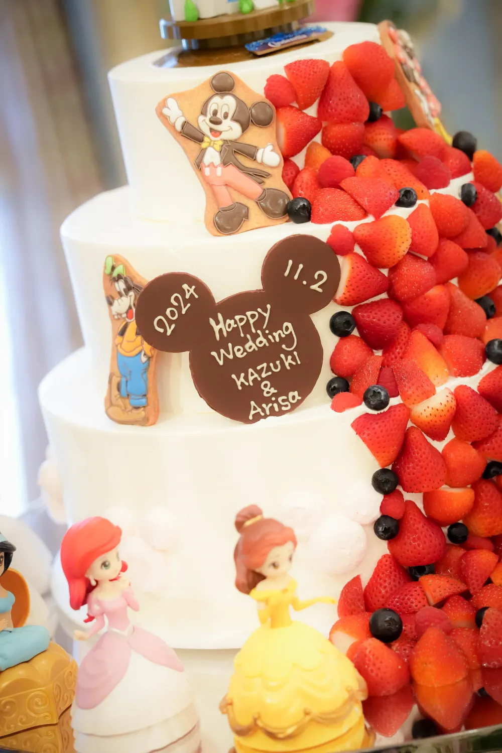 レポートギャラリー画像