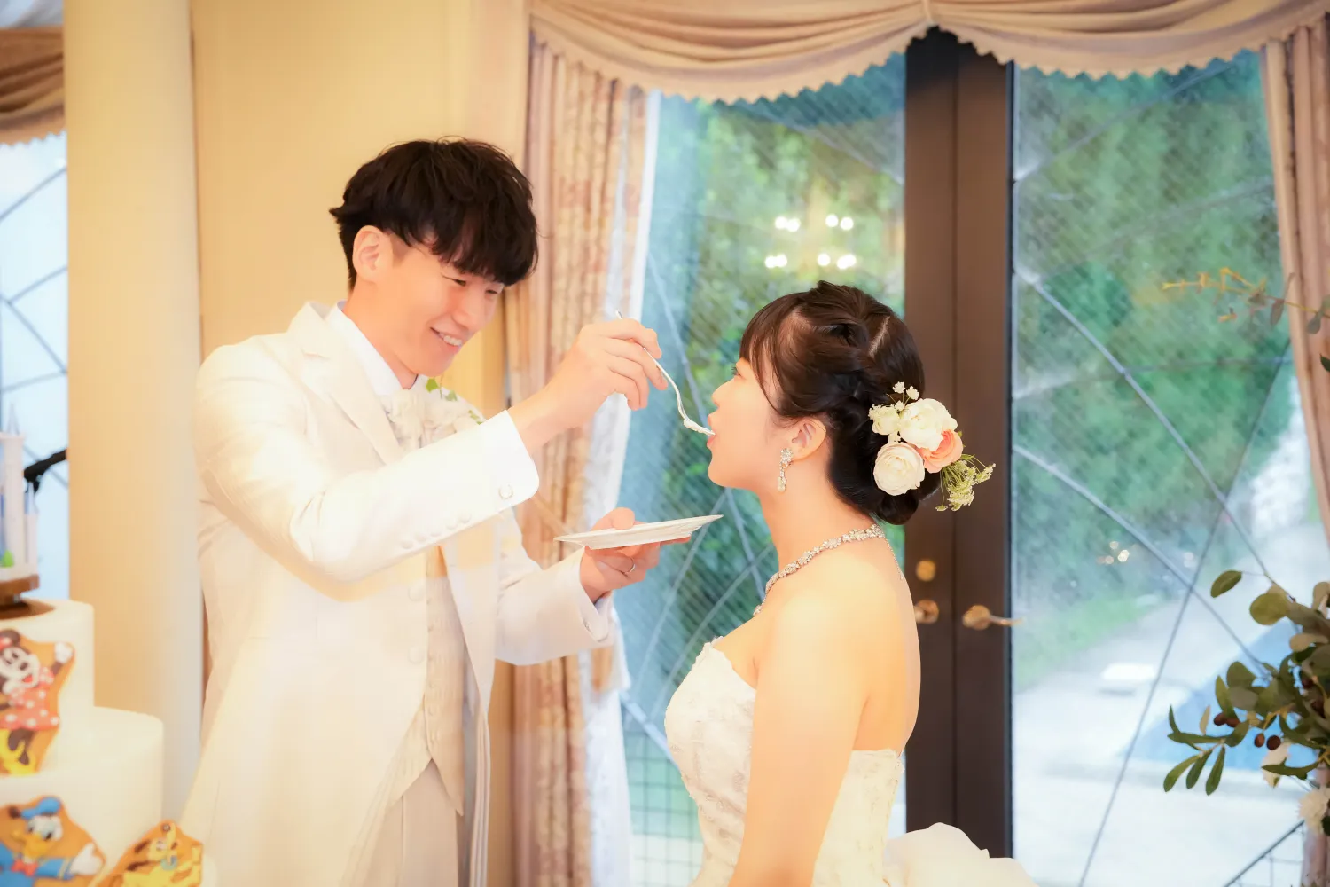 レポートギャラリー画像