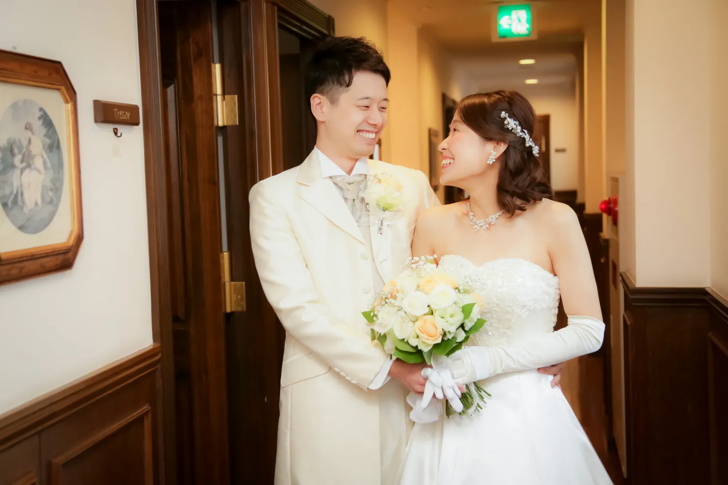 レポートギャラリー画像