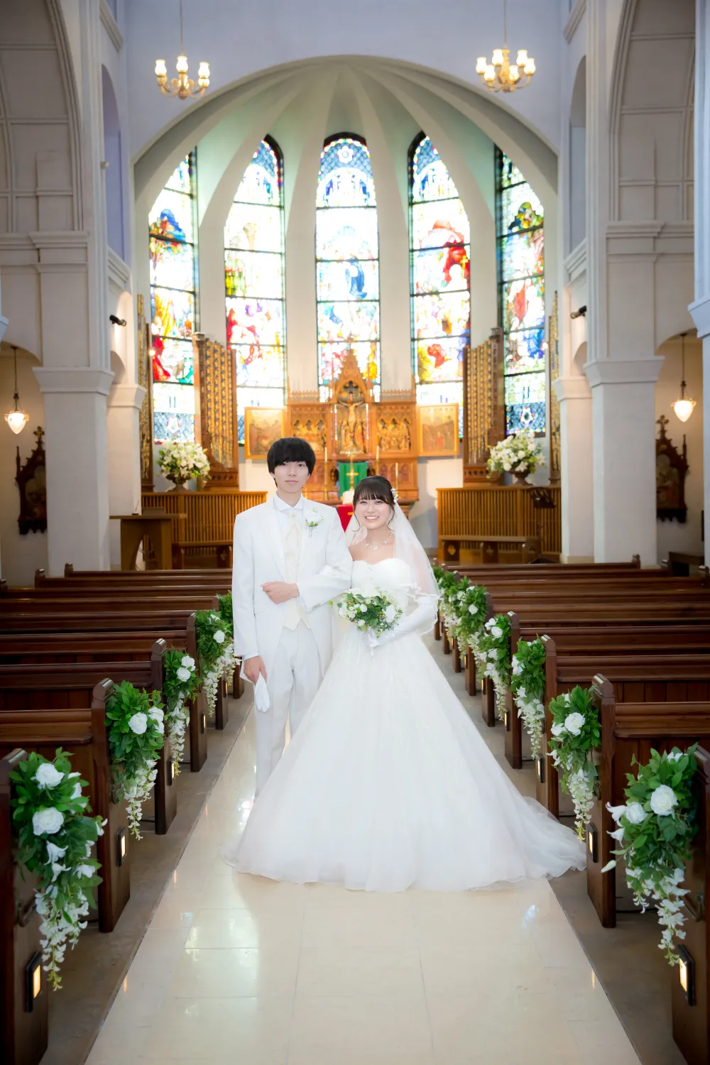 レポートギャラリー画像