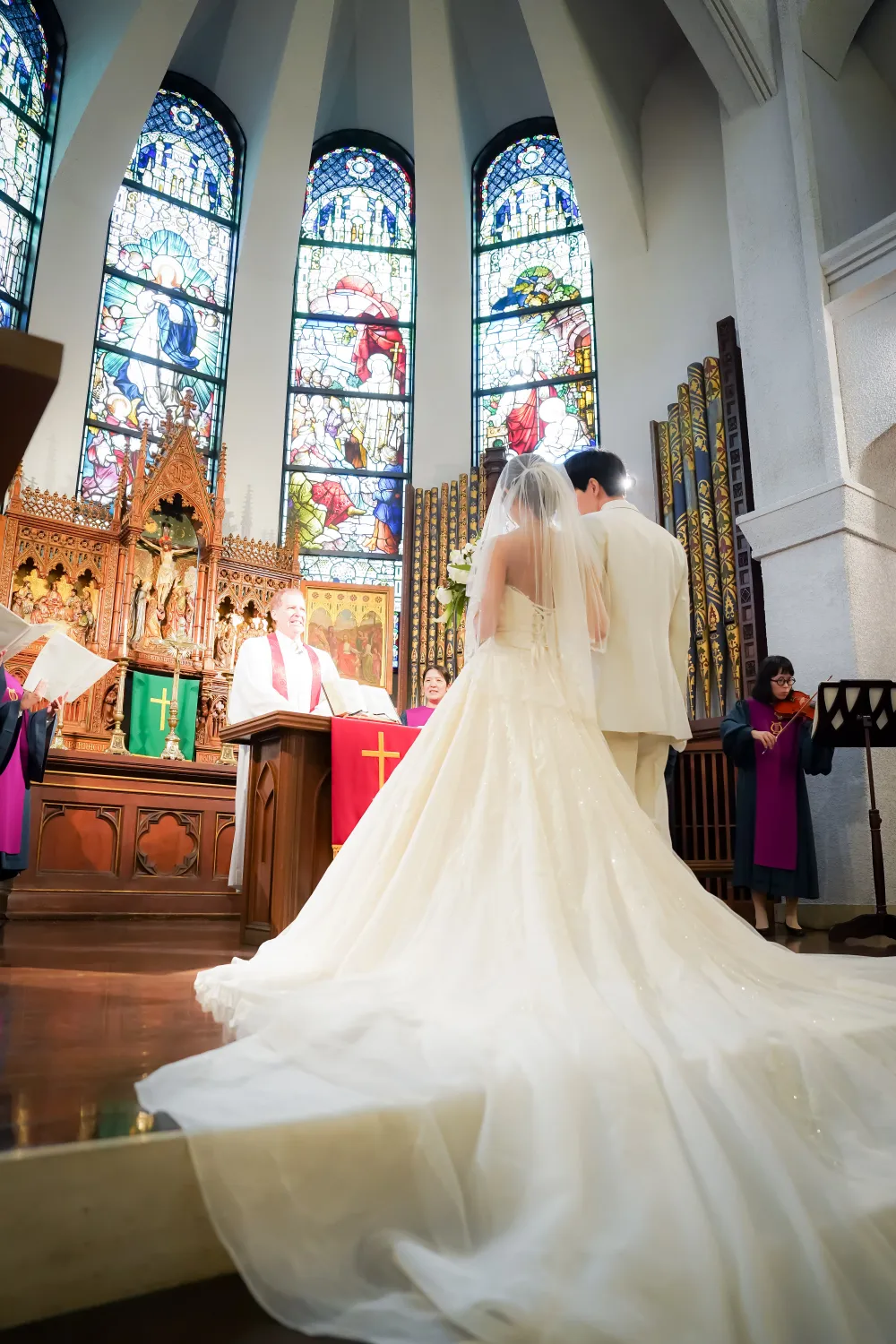 レポートギャラリー画像