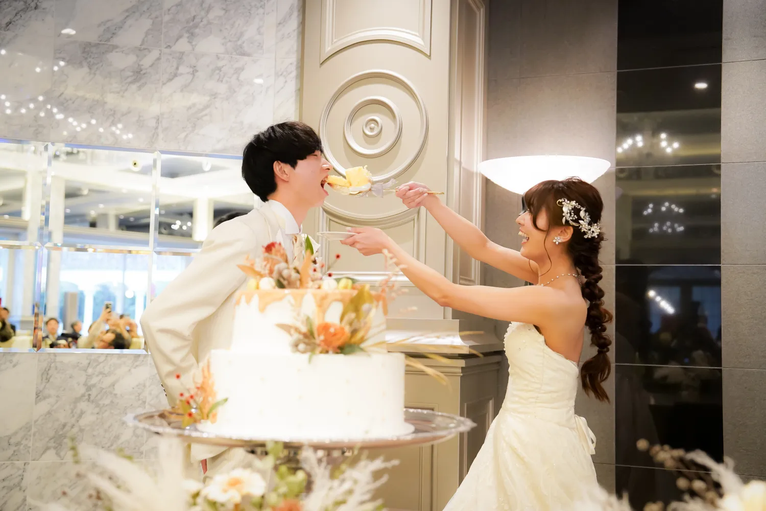 レポートギャラリー画像