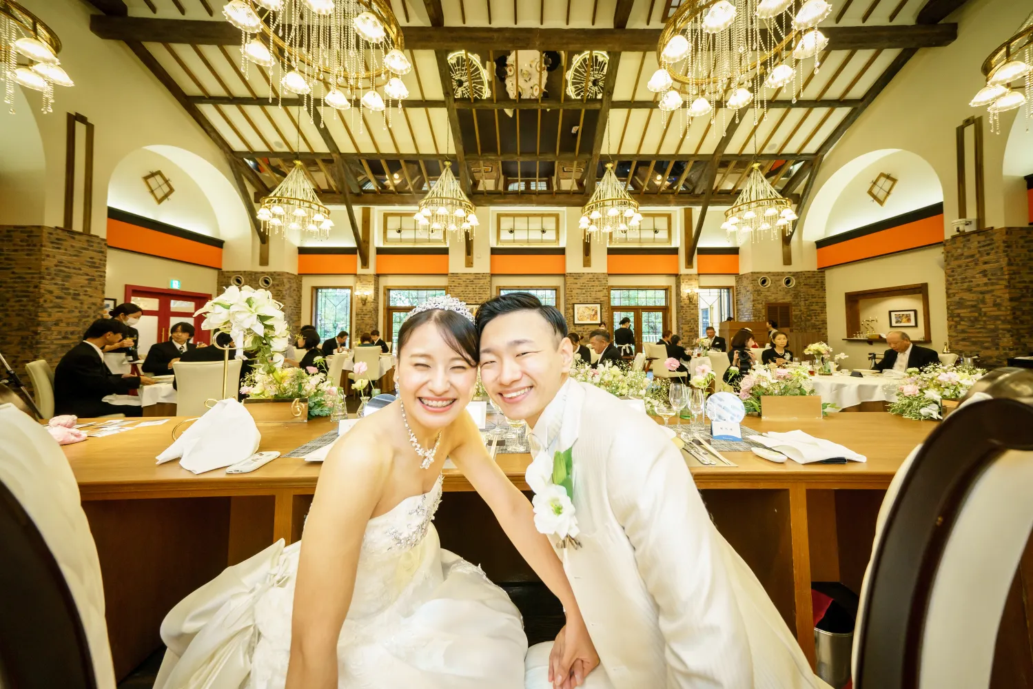 レポートギャラリー画像