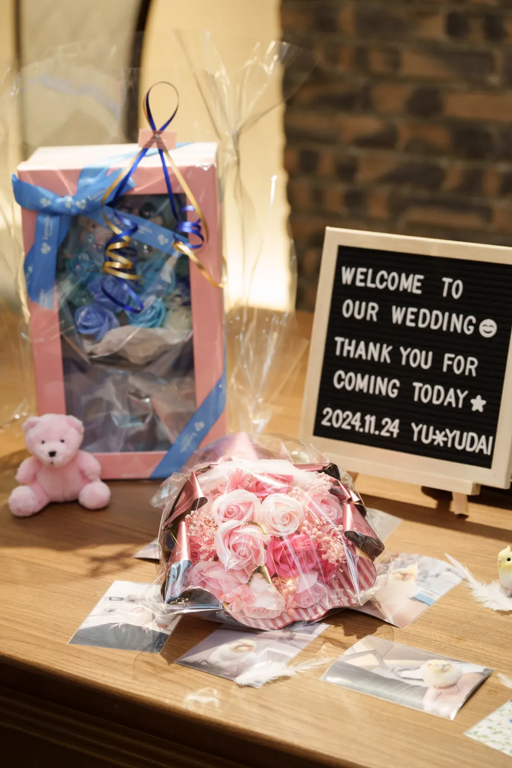 レポートギャラリー画像