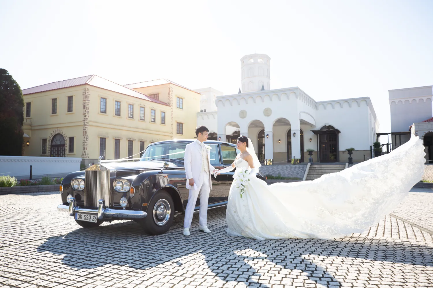 レポートギャラリー画像