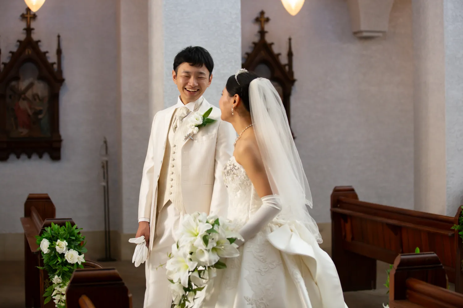 レポートギャラリー画像