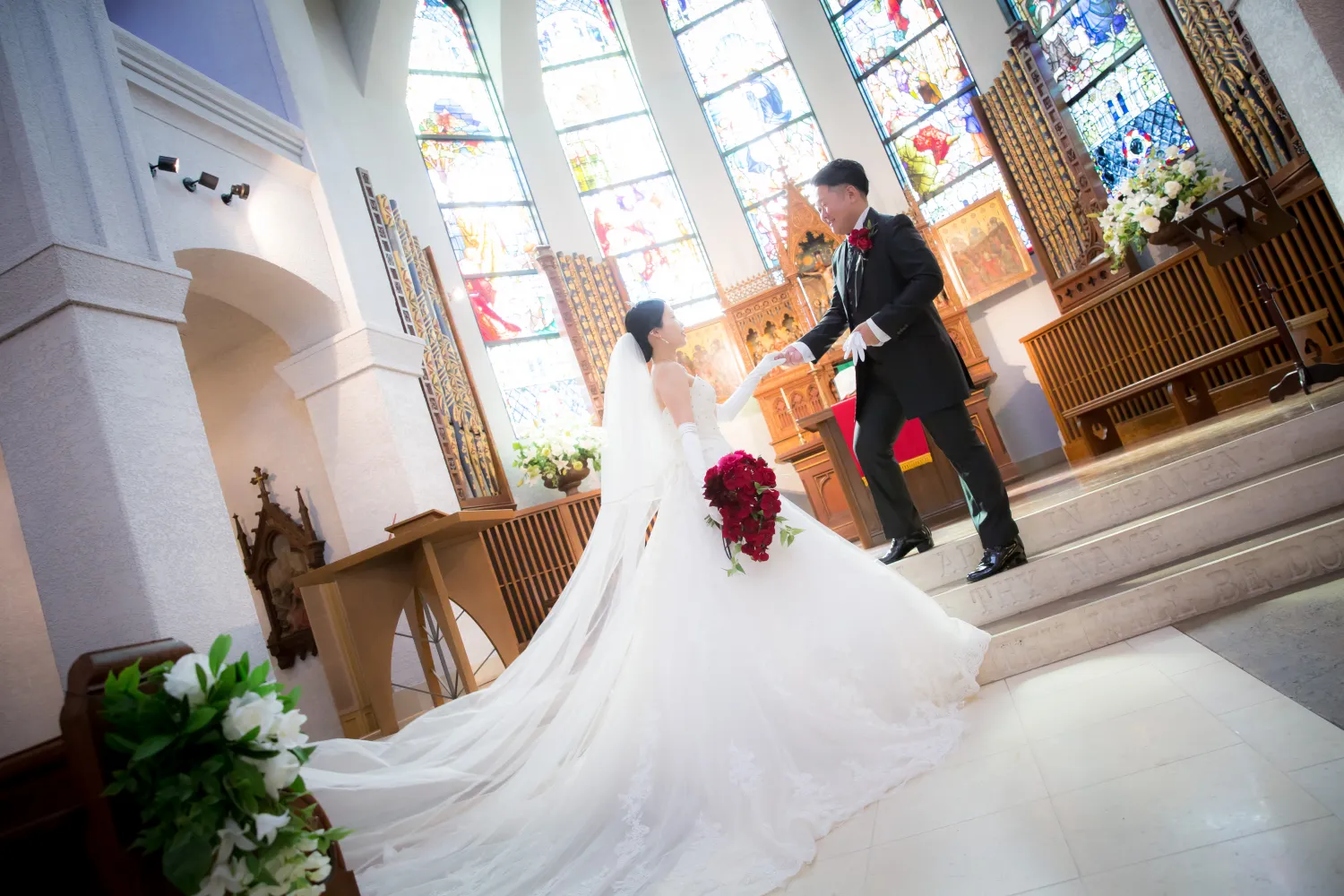 レポートギャラリー画像