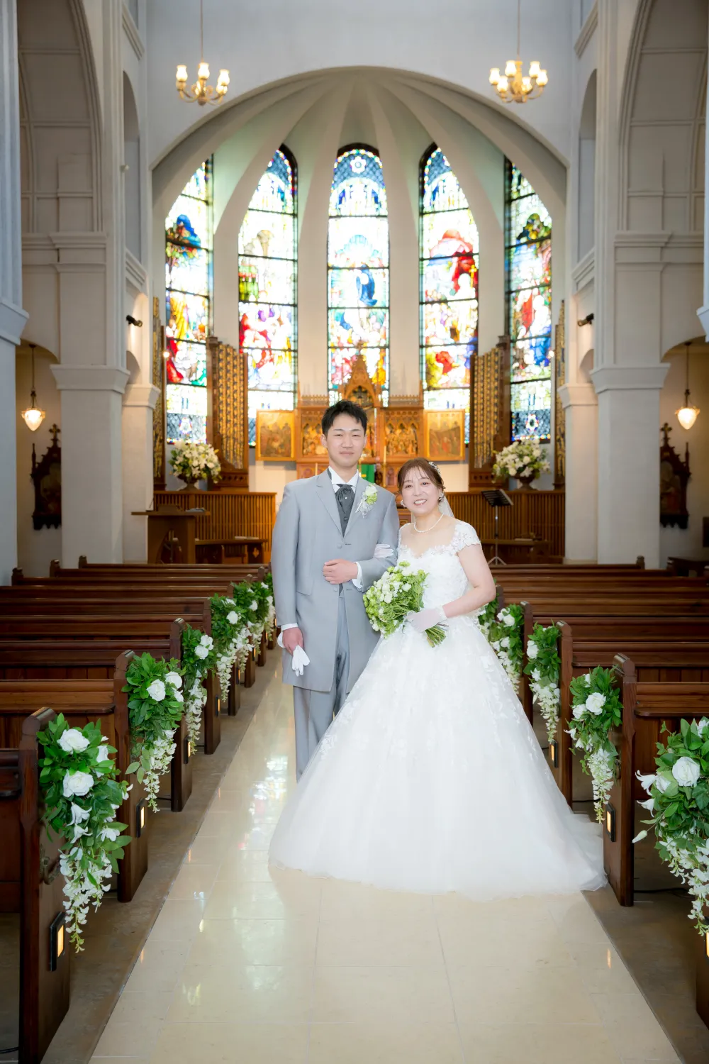 レポートギャラリー画像