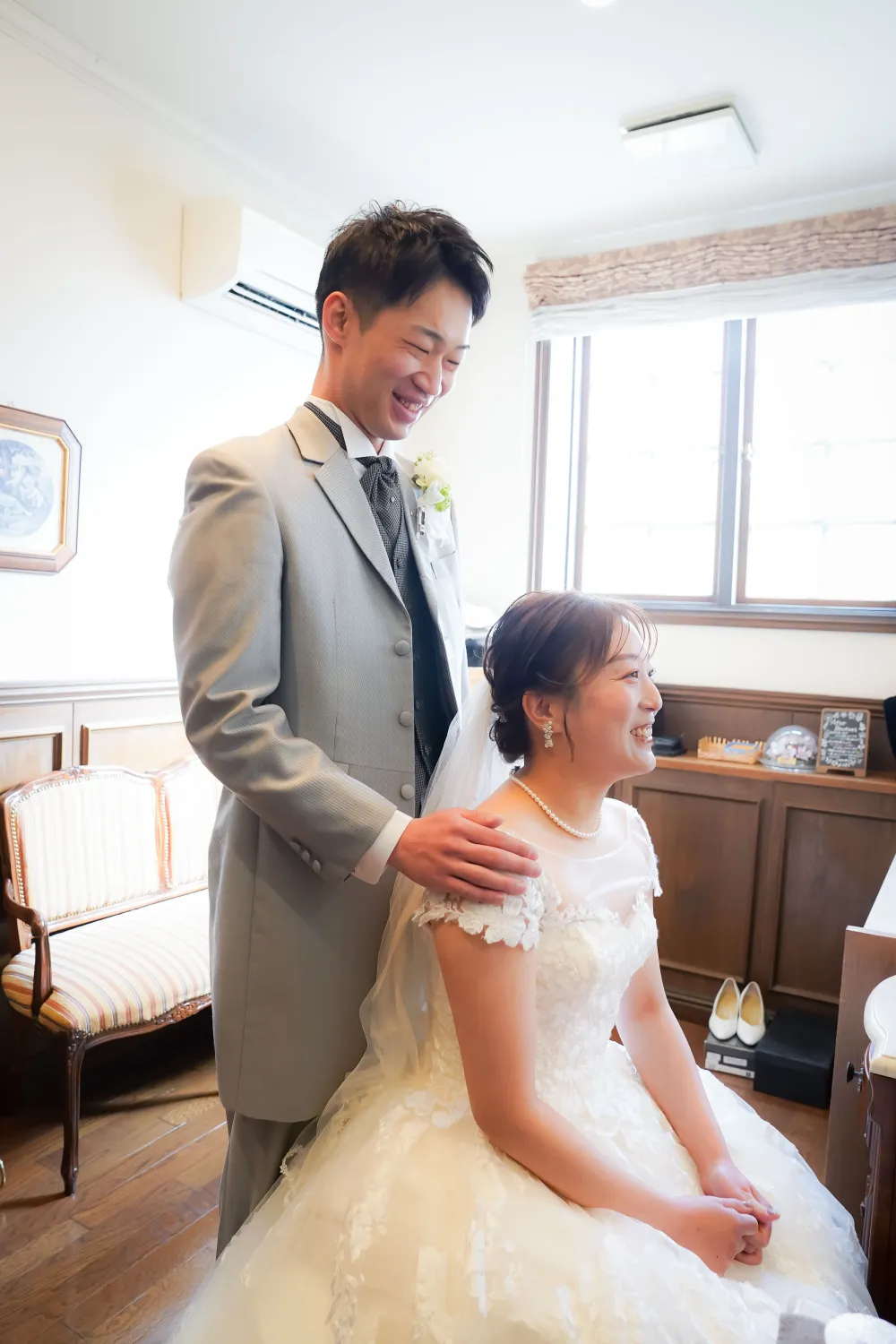 レポートギャラリー画像