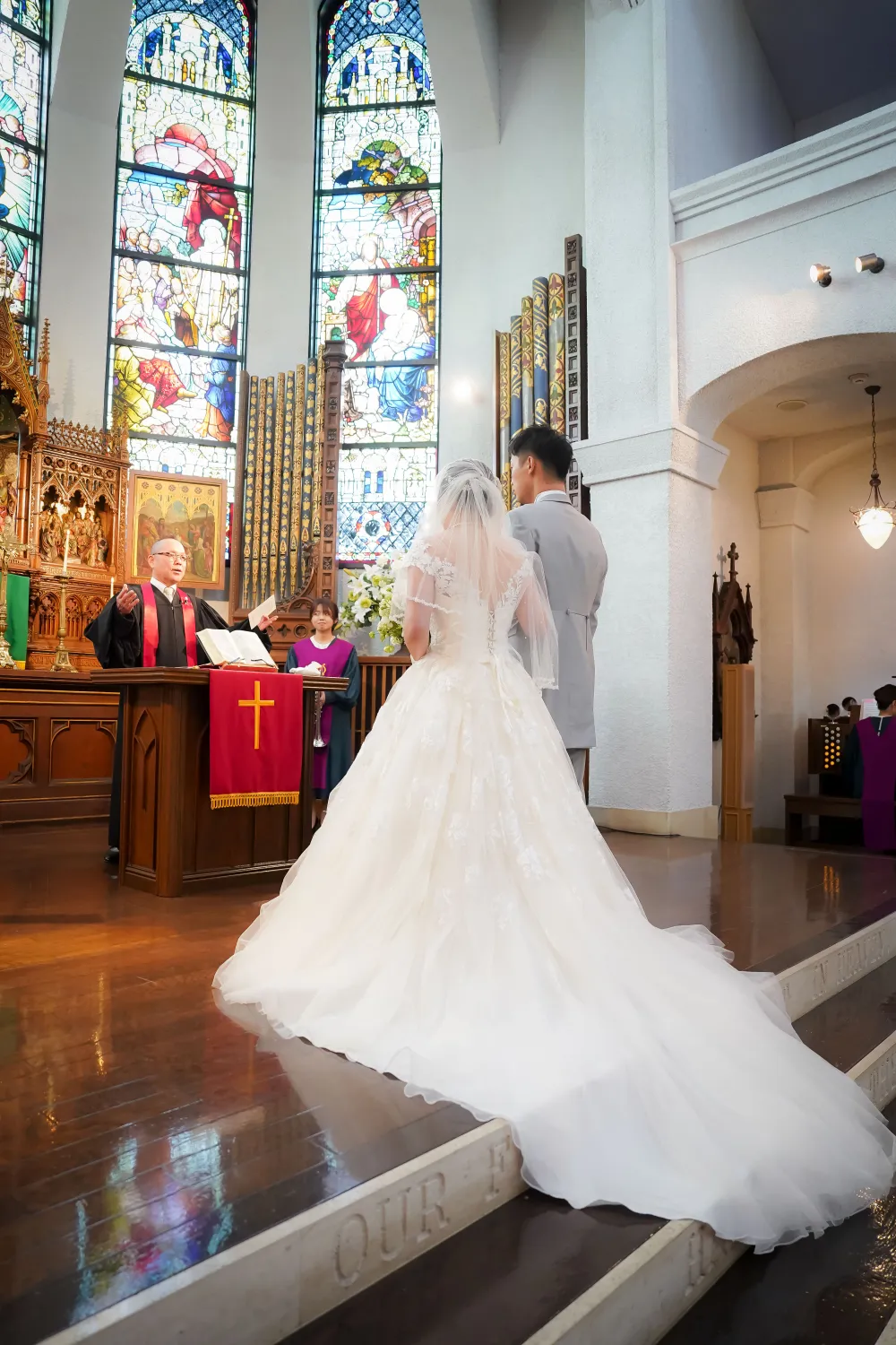 レポートギャラリー画像