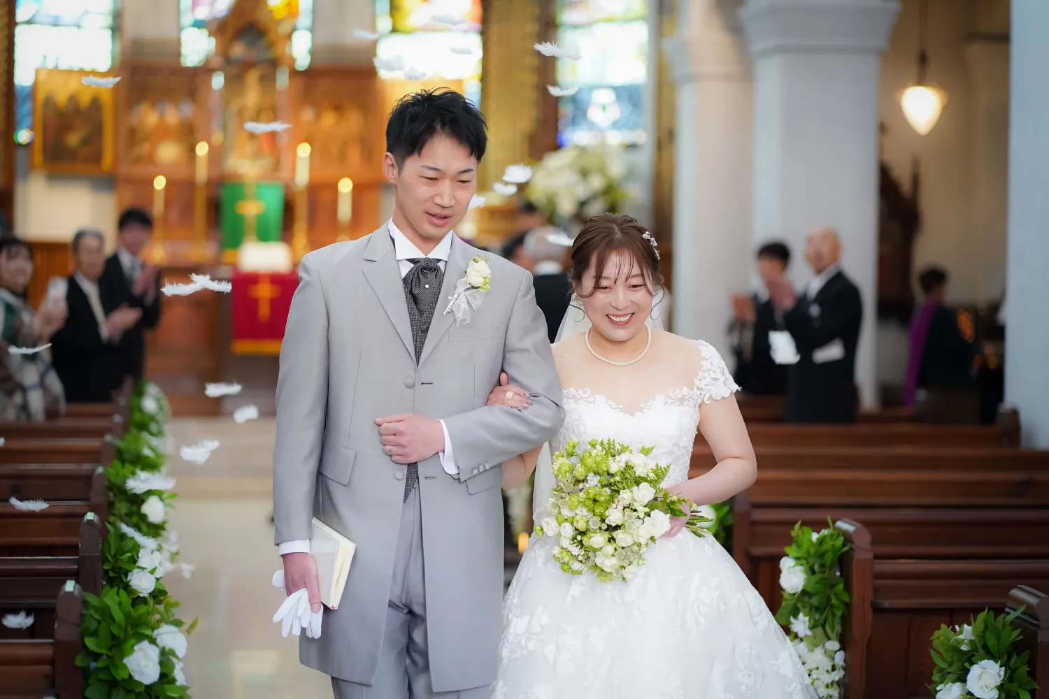 レポートギャラリー画像