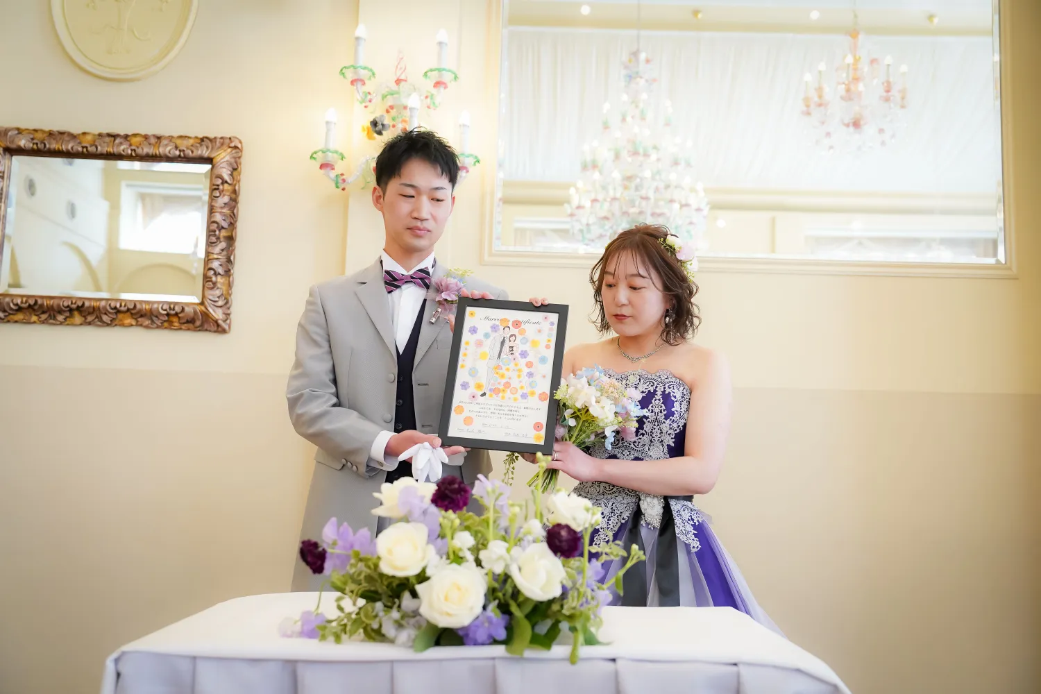 レポートギャラリー画像