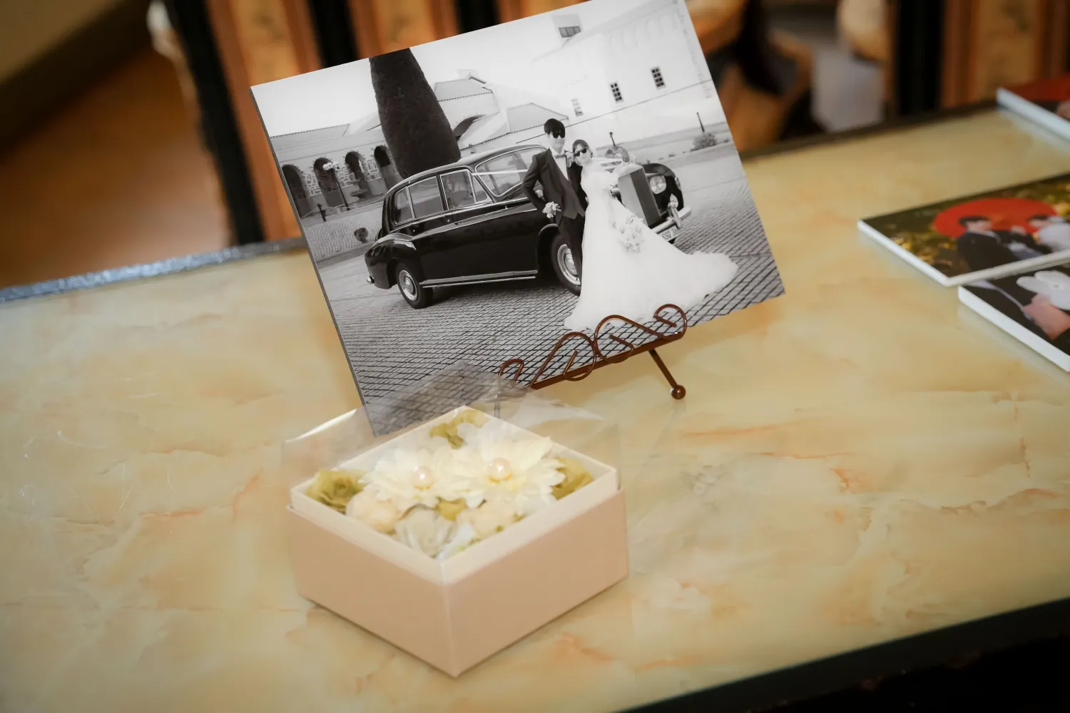 レポートギャラリー画像