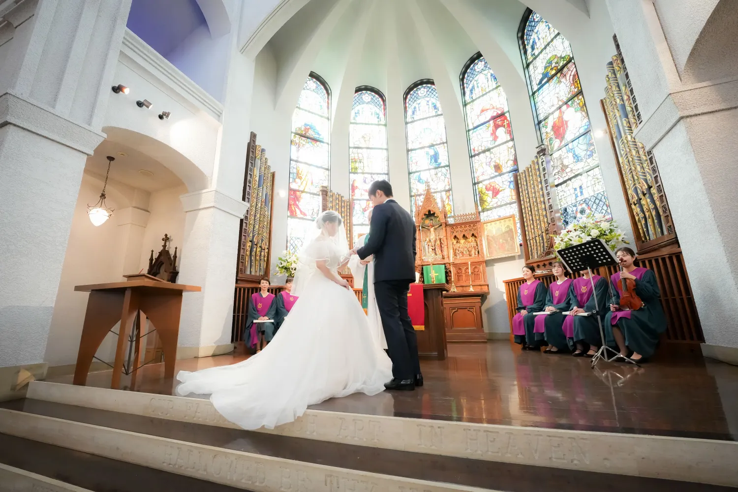 レポートギャラリー画像