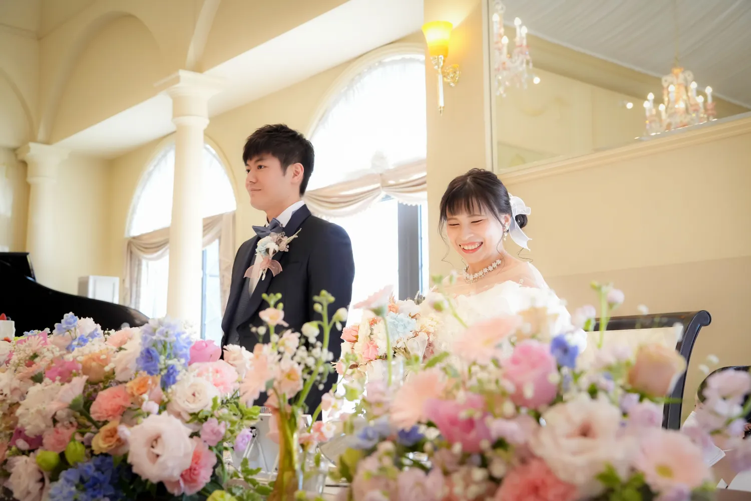 レポートギャラリー画像