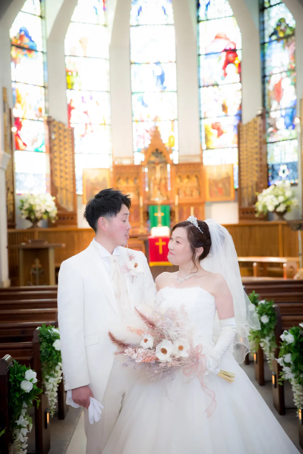 レポートギャラリー画像