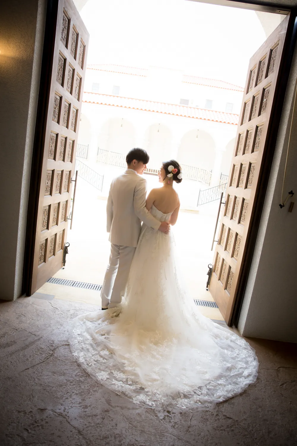 レポートギャラリー画像