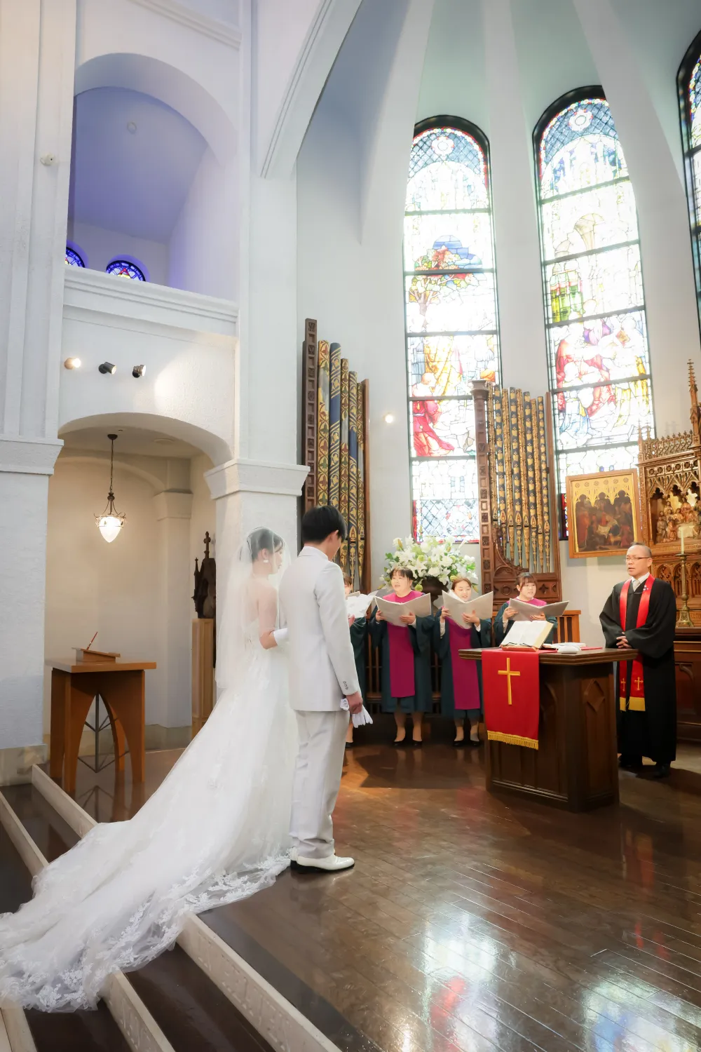 レポートギャラリー画像