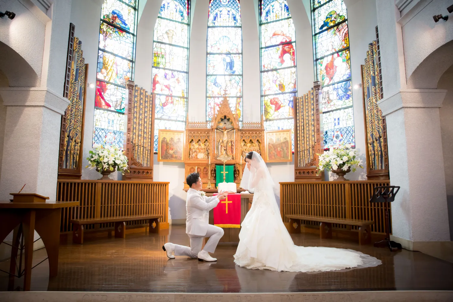 レポートギャラリー画像