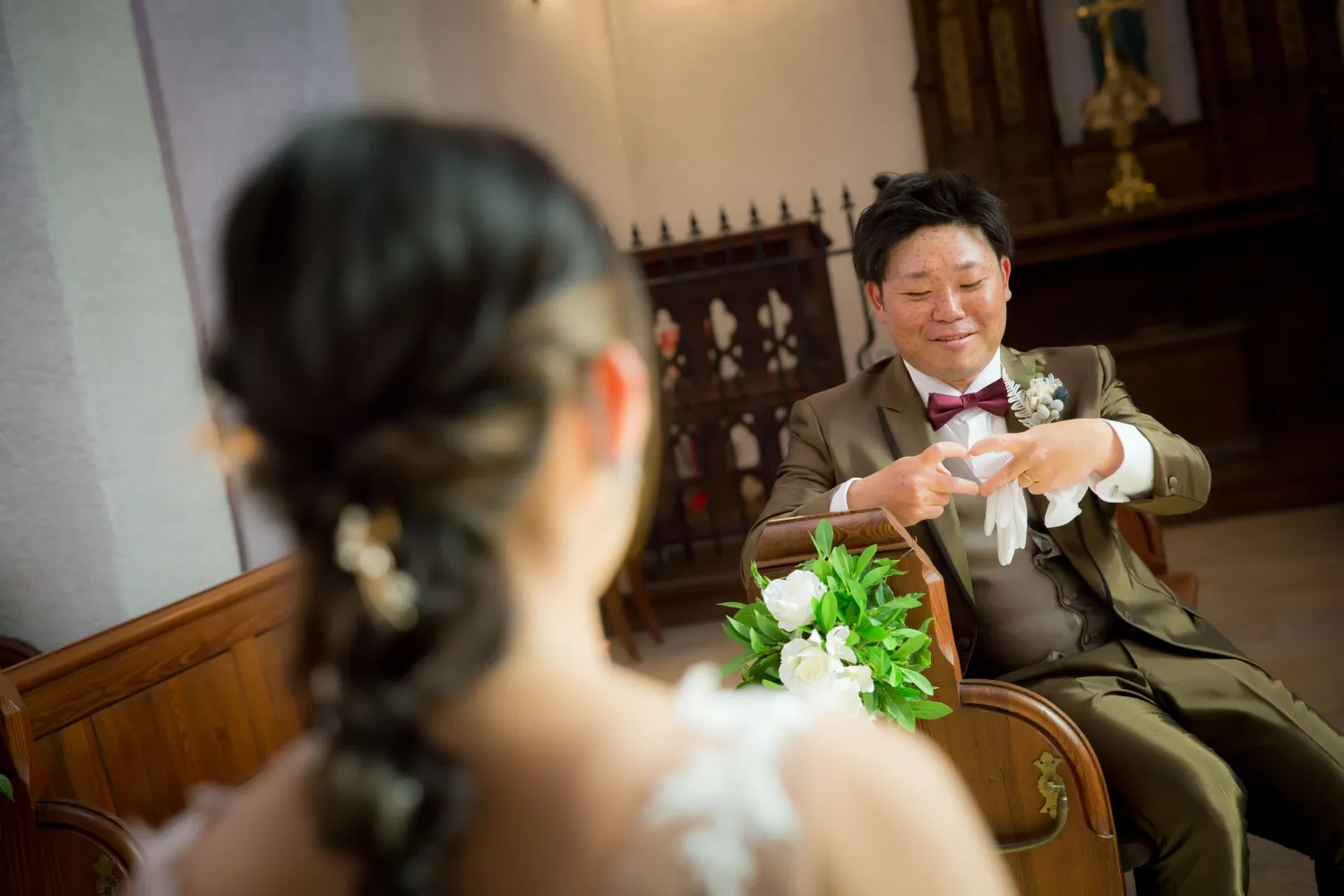 レポートギャラリー画像