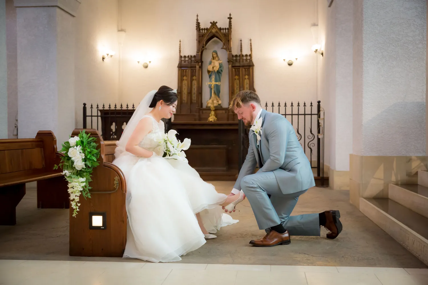 レポートギャラリー画像