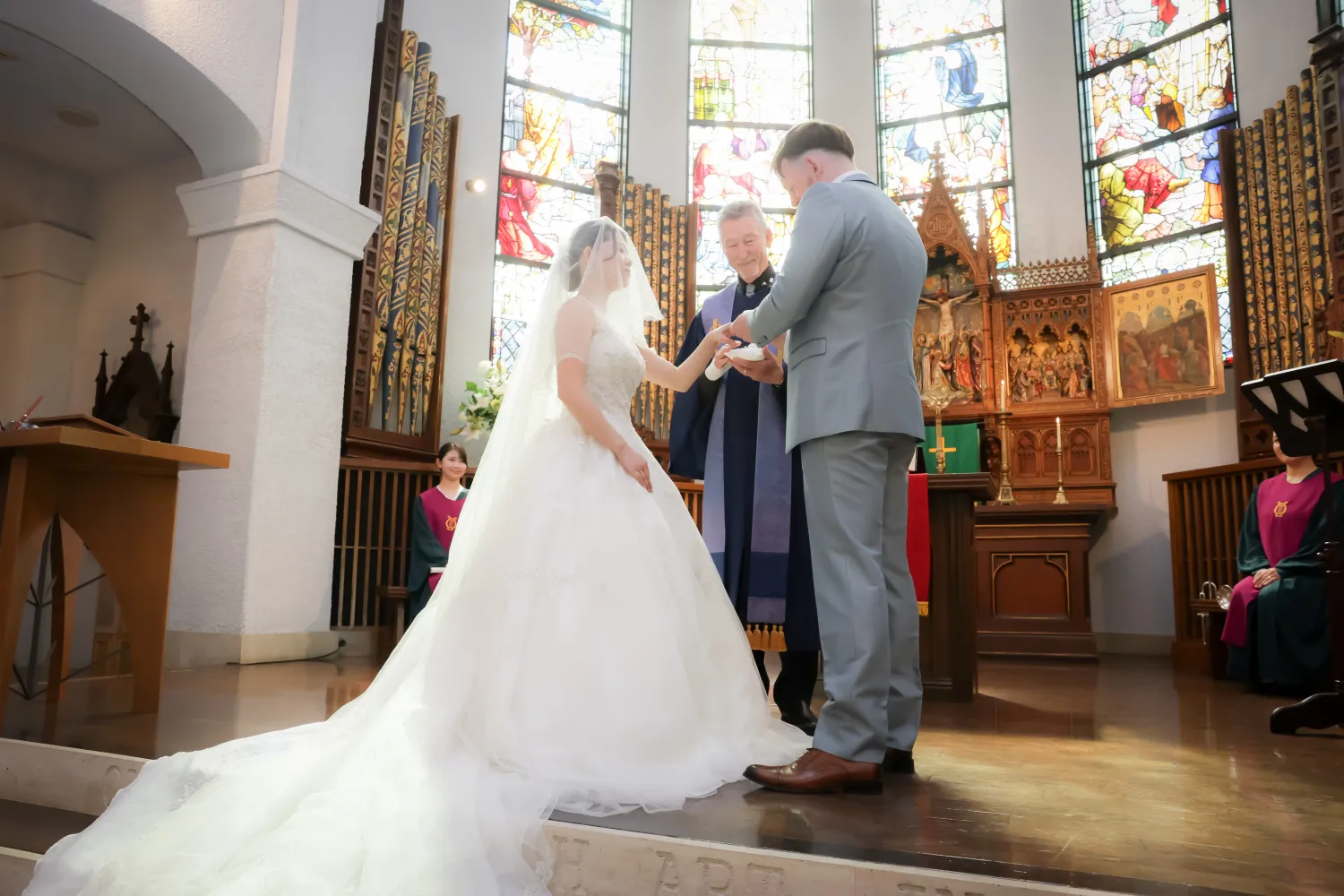 レポートギャラリー画像