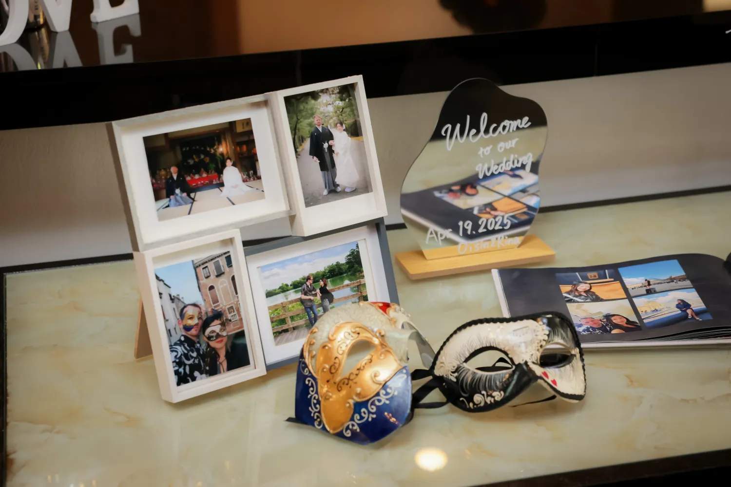 レポートギャラリー画像