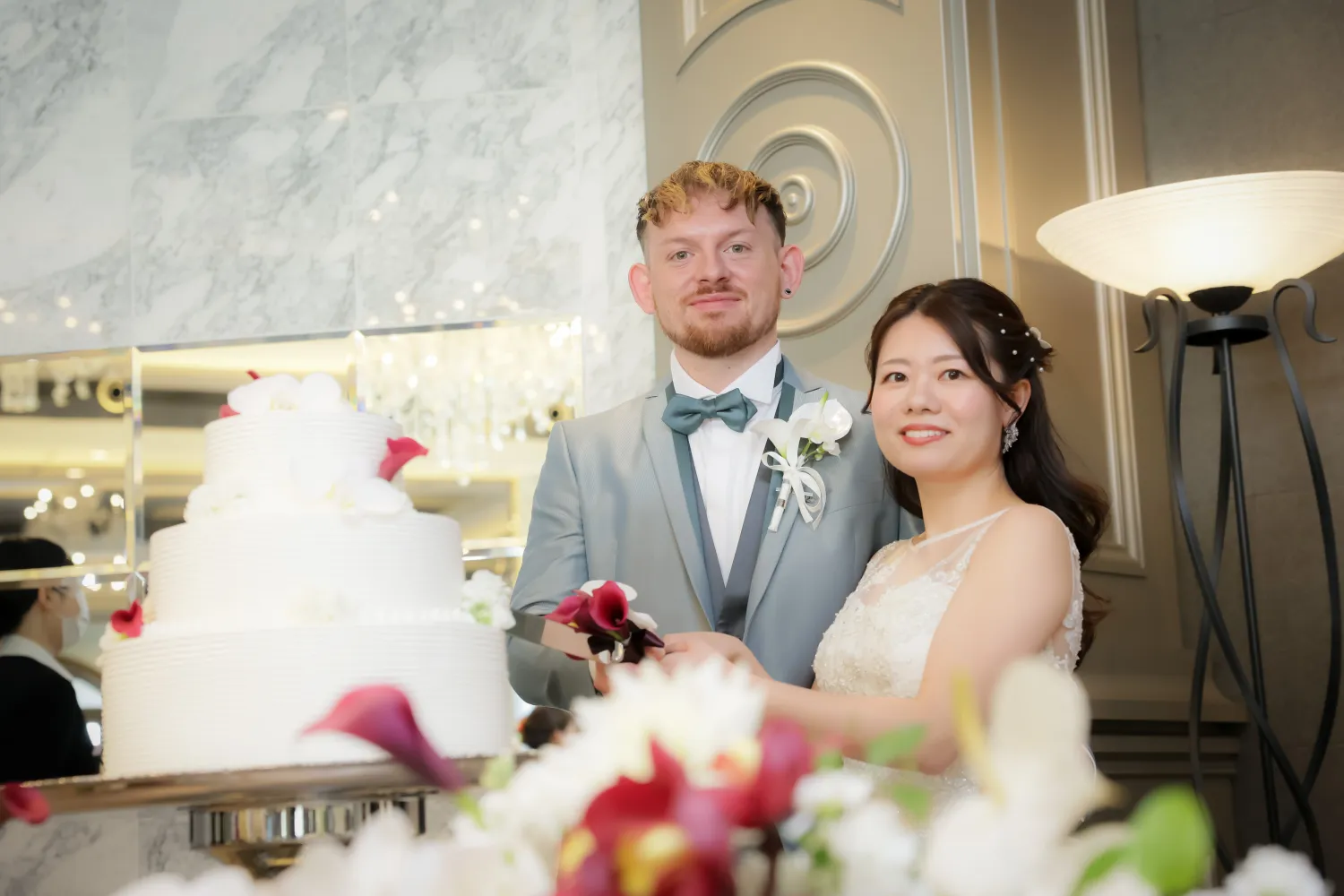 レポートギャラリー画像