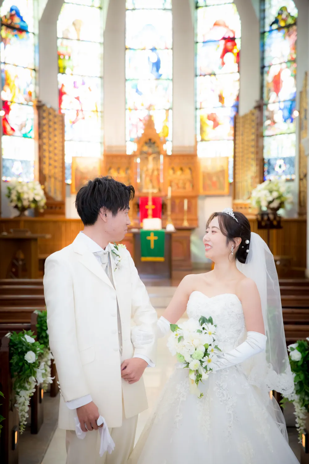 レポートギャラリー画像