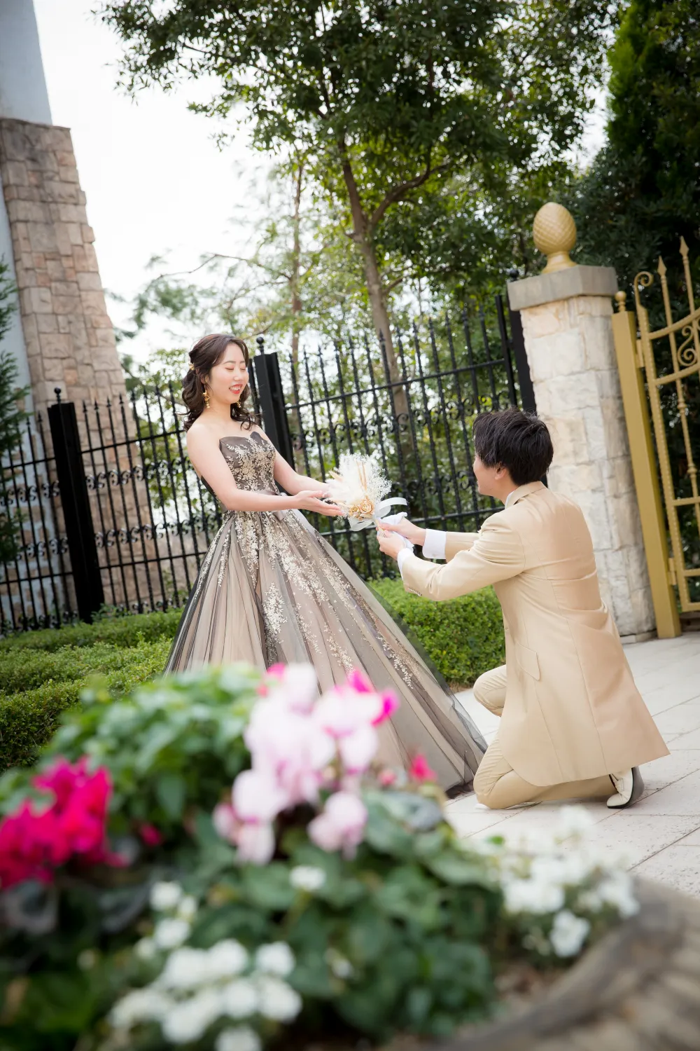 レポートギャラリー画像