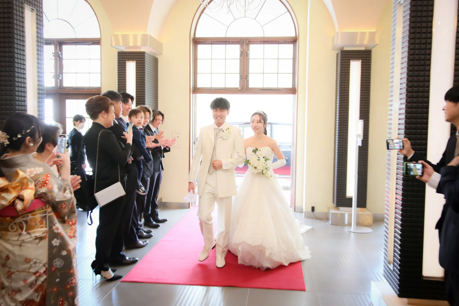 レポートギャラリー画像