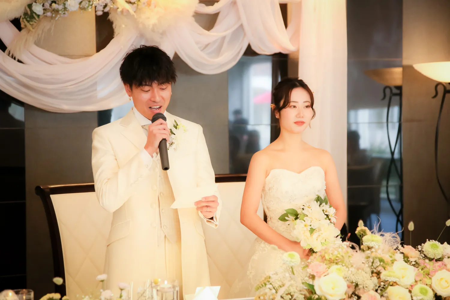 レポートギャラリー画像