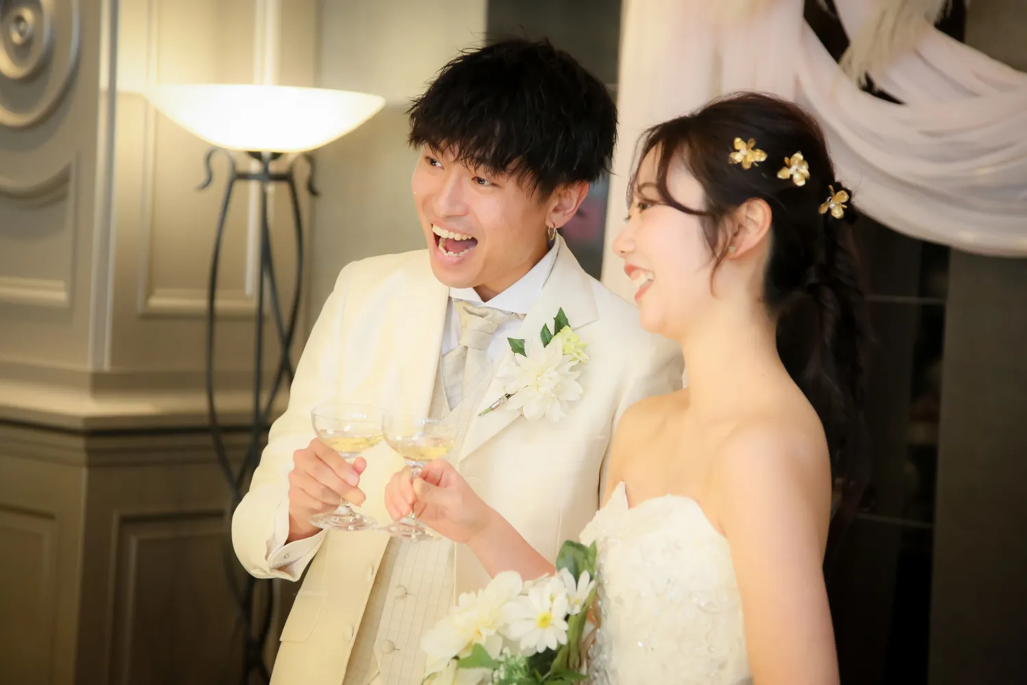 レポートギャラリー画像