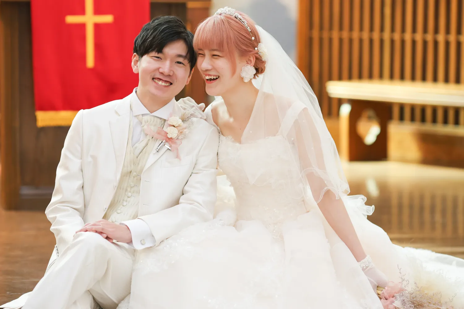 レポートギャラリー画像