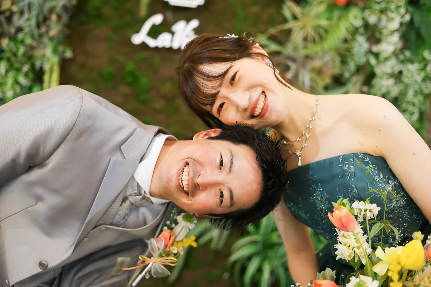 レポートギャラリー画像